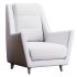 Kventin Armchair - Thumbnail 8