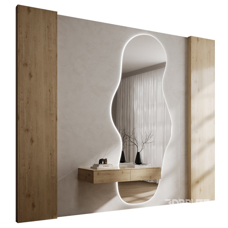 hallway zone 02 Image 5