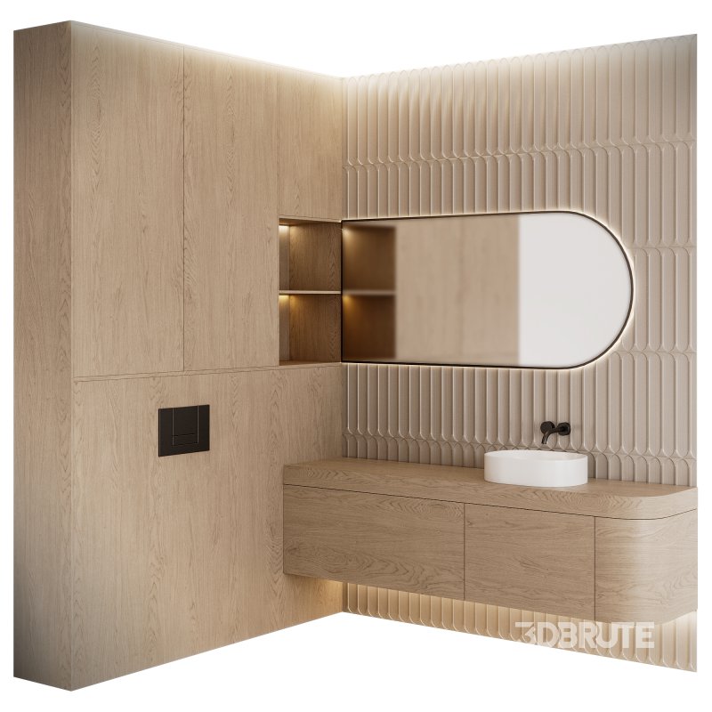 Bathroom furniture 21 Image 3