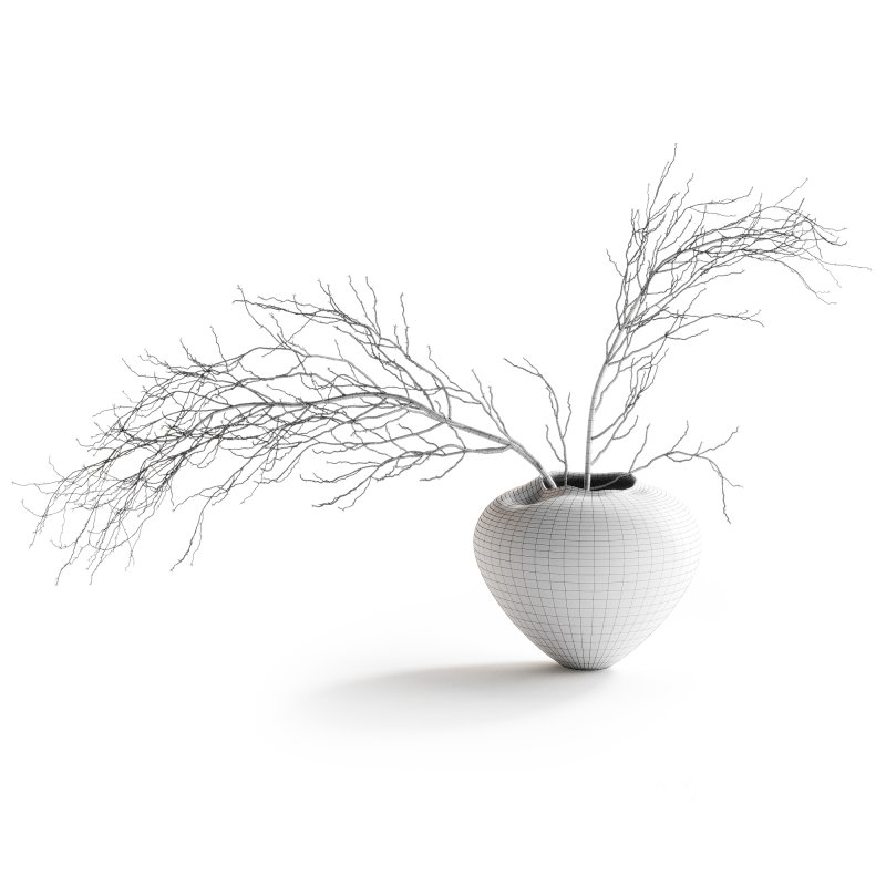 Decorative Bouquet set 28 Image 4