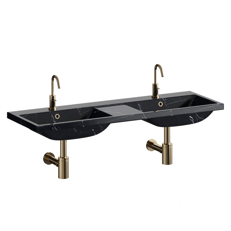 Roca The Gap Washbasin Image 3