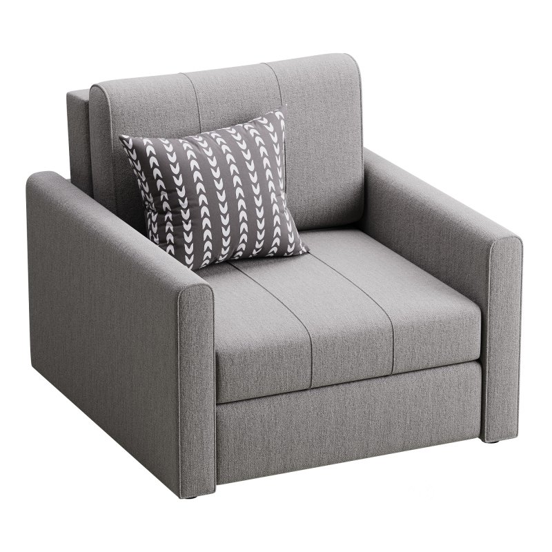 Armchair Leo Image 6