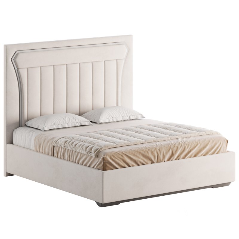 Taka Bedroom Set – Sleek and Stylish Image 3