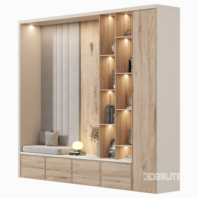 503 Hallway 503 Image 1