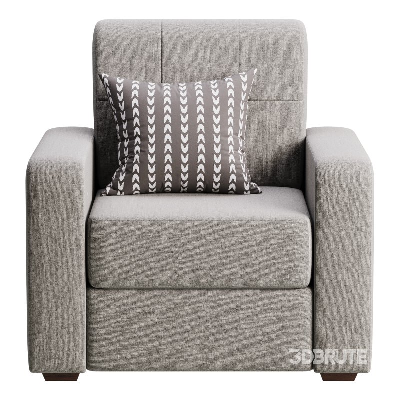 Armchair Loko Image 8