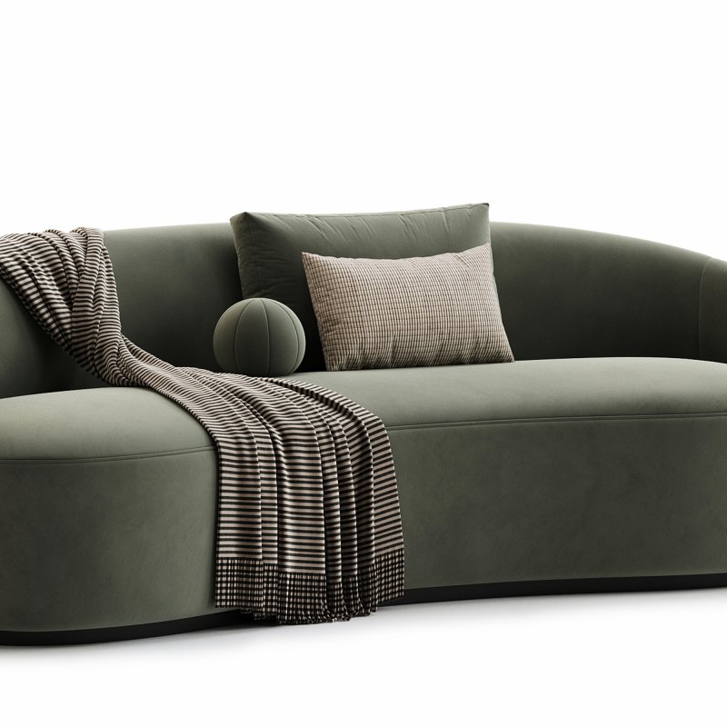 Lyssa Off White EICHHOLTZ Image 3