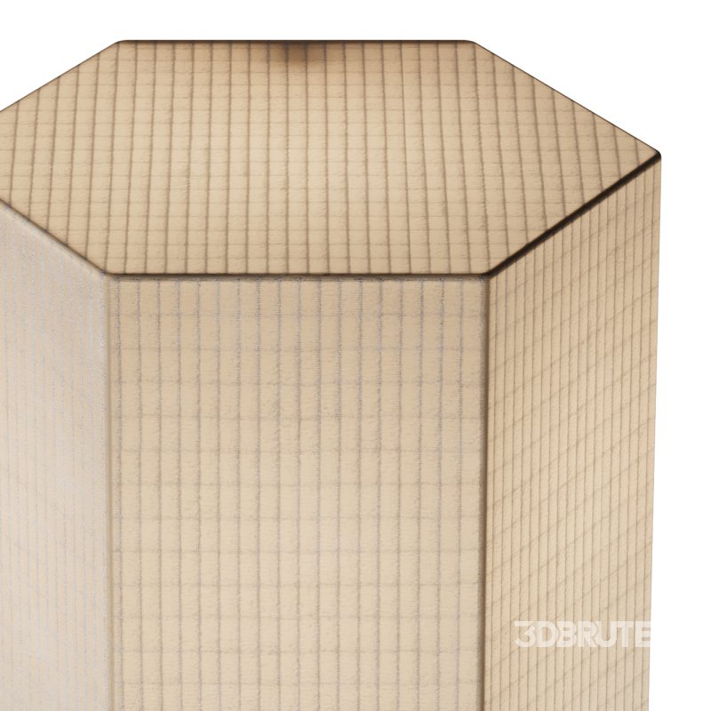 Yamagiwa Junzo Yoshimura Wall Light Lamp Image 6