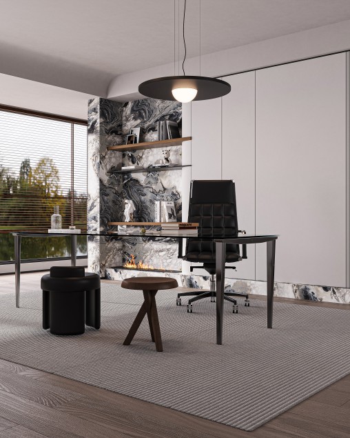Modern office