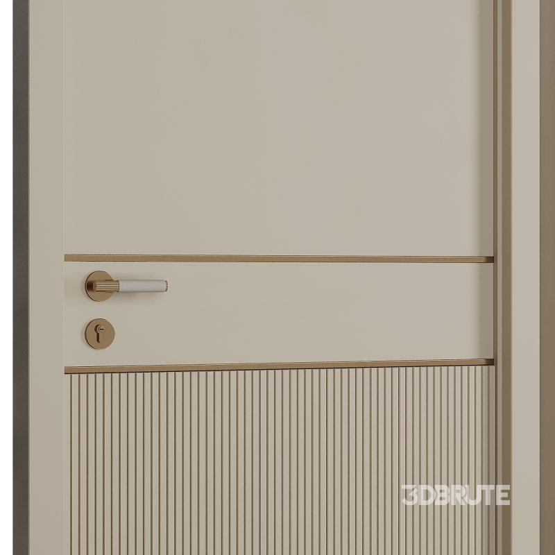 Entrance door set247 Image 3