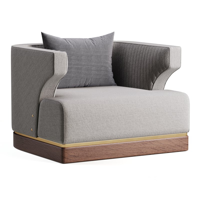 ARMCHAIR AMMONS Image 6