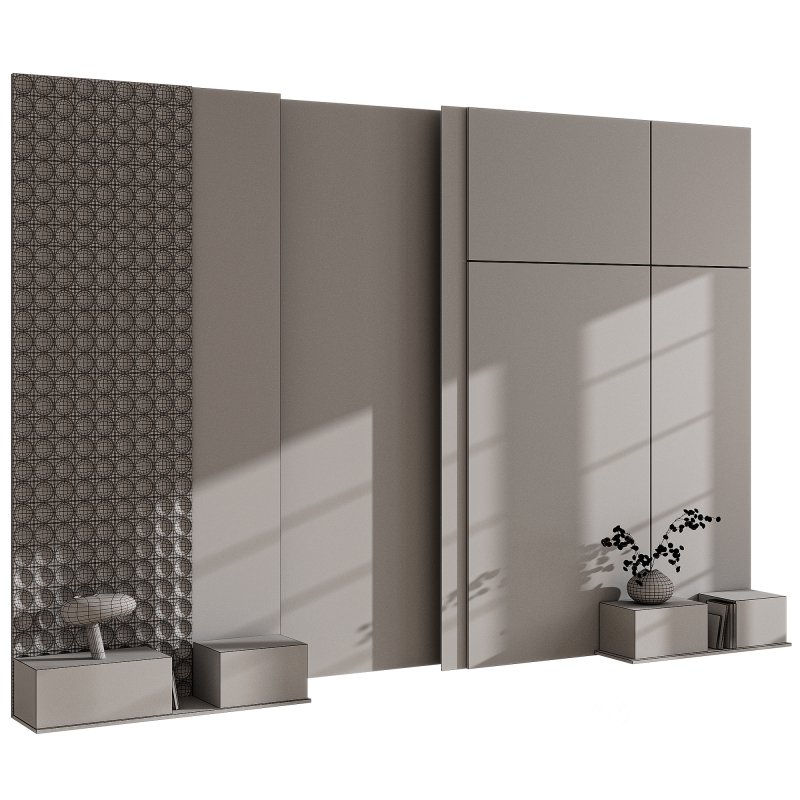 3d wall panel 26 Image 2