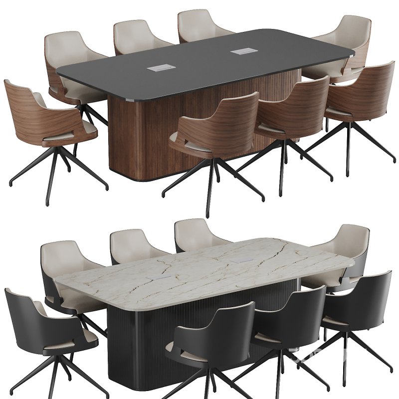 Office Set40 Image 2