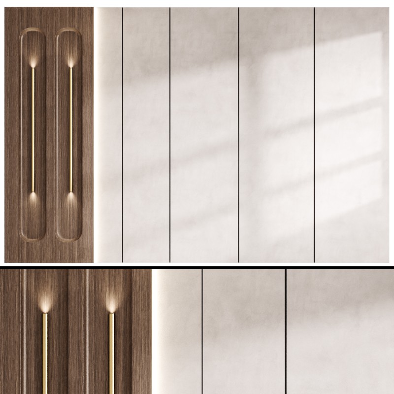 Wall_3d_Panel_03 Image 1