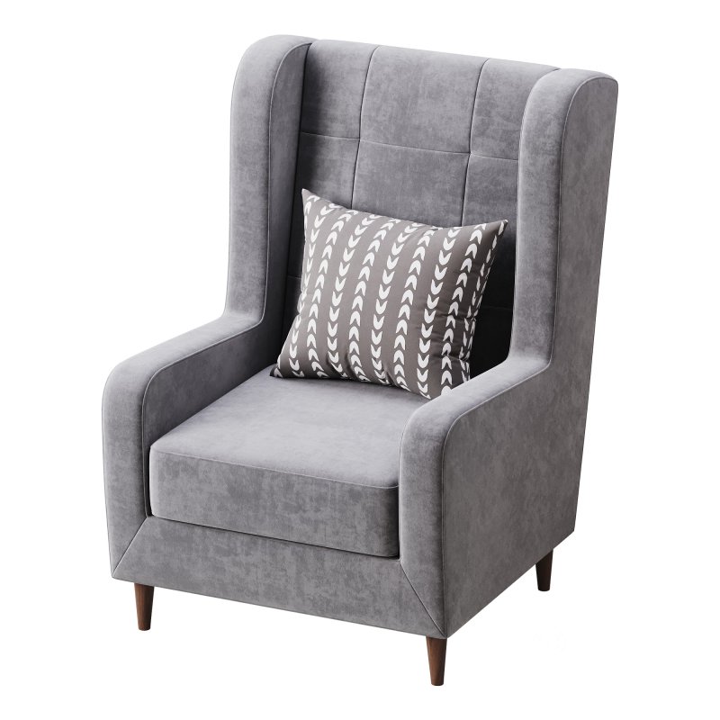 Baker chair Image 12