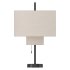 Margin table lamp - Thumbnail 2