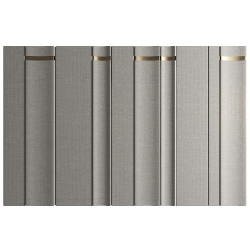 Wall Panel Decor 236