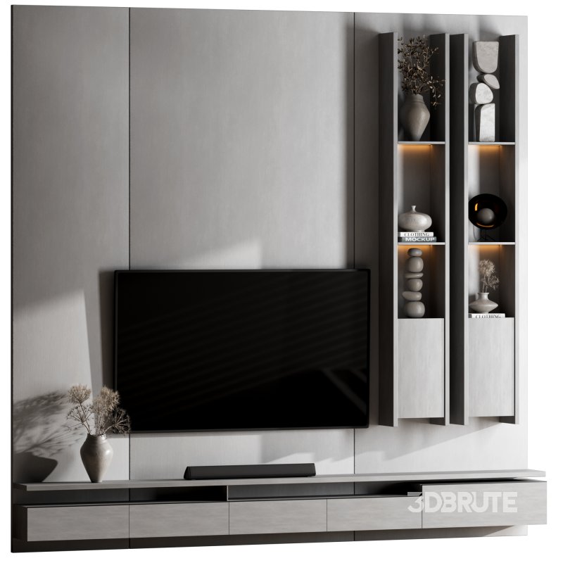 Tvwall set-15 Image 3