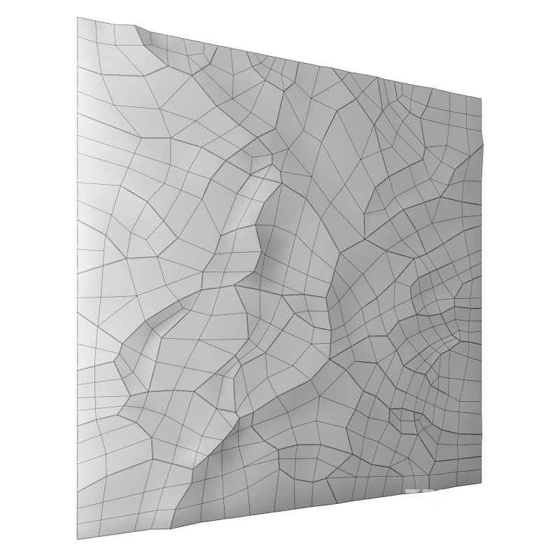 wave wall 10 Image 4