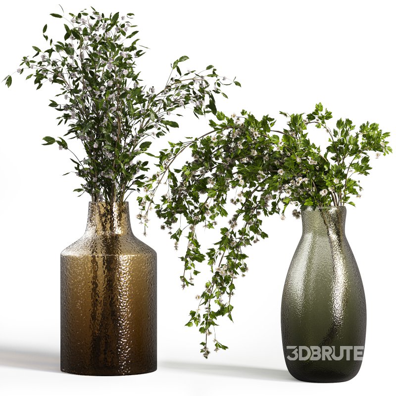 coolection Plants bouquet vase Image 6