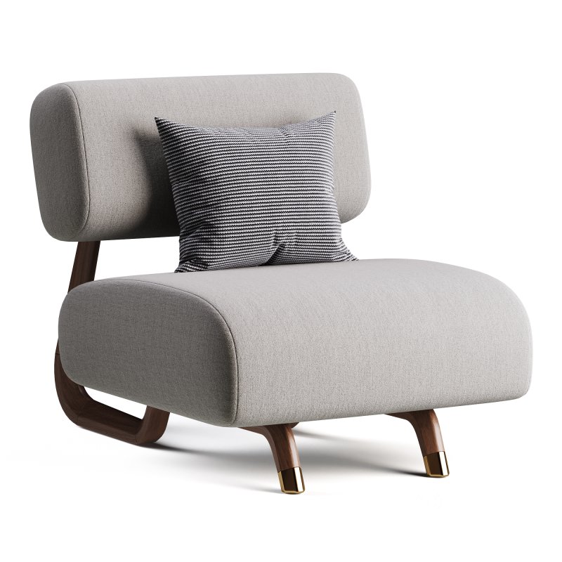 ARMCHAIR Lewis Image 4