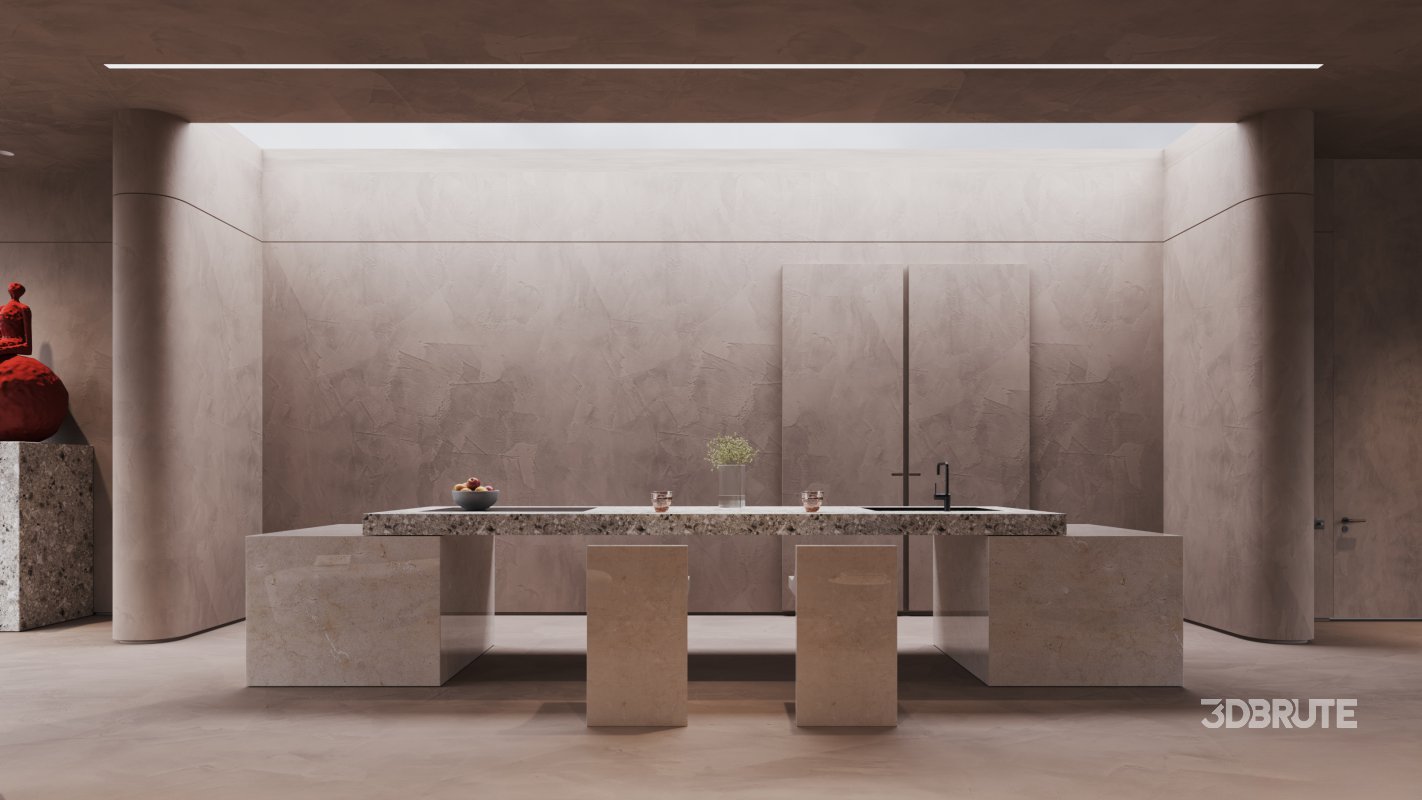 hotel bedroom Image 2