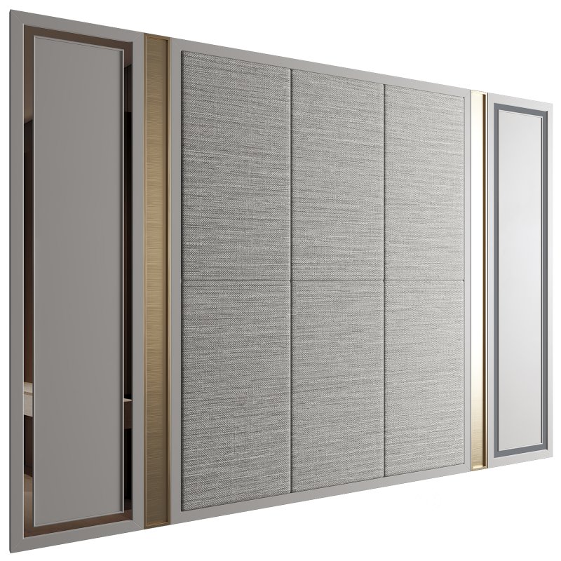 Wall Panel Decor 218 Image 3