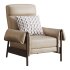 Dean Performance Fabric Recliner Armchair - Thumbnail 4