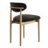 Edison Dining Side Chair - Thumbnail 2
