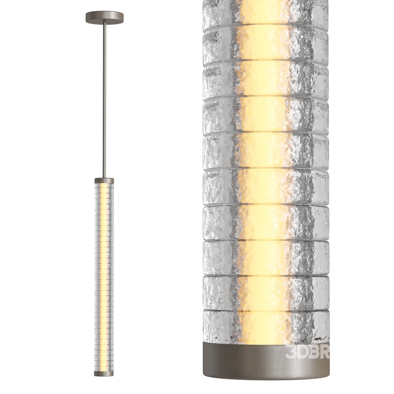 Galet V Pendant Lamp Image 5