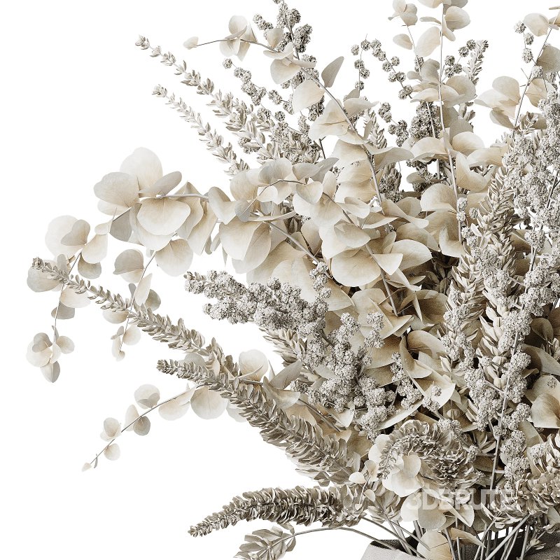 Bouquet Indoor Plant 17 Image 2