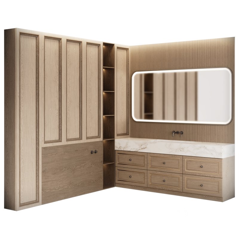 Bathroom furniture 23 Image 3