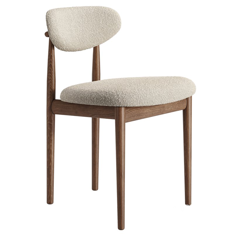 Edison Dining Side Chair Image 5