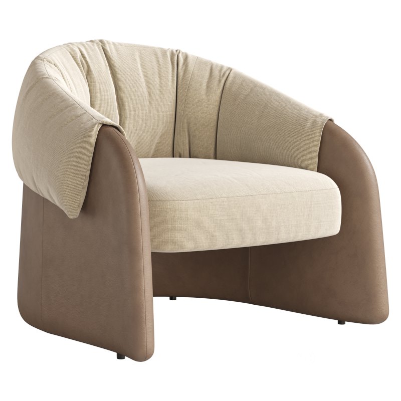BLAZER ARMCHAIR By Ditre Italia Image 6