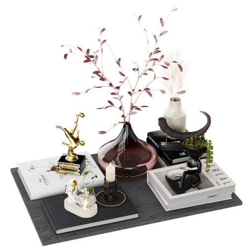 Decorative_set_with_Astronaut_Hydroponic_Vases_Glass