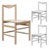 range chair mesa comedor table - Thumbnail 4