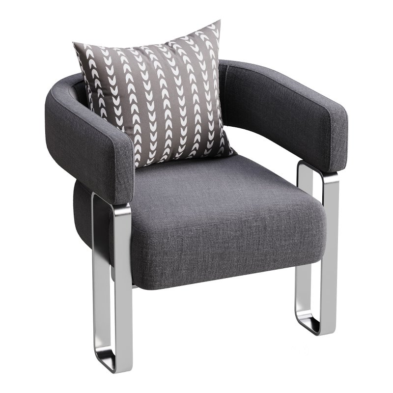 Chair Capricorn Image 8