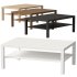 LACK Coffee Table by Ikea 118x78cm 55x55cm - Thumbnail 5