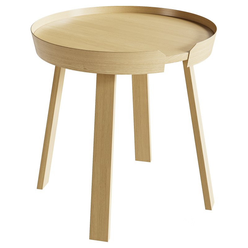 Around Coffee Table Image 4