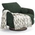 Vivienne Armchair 1 By Minotti - Thumbnail 3
