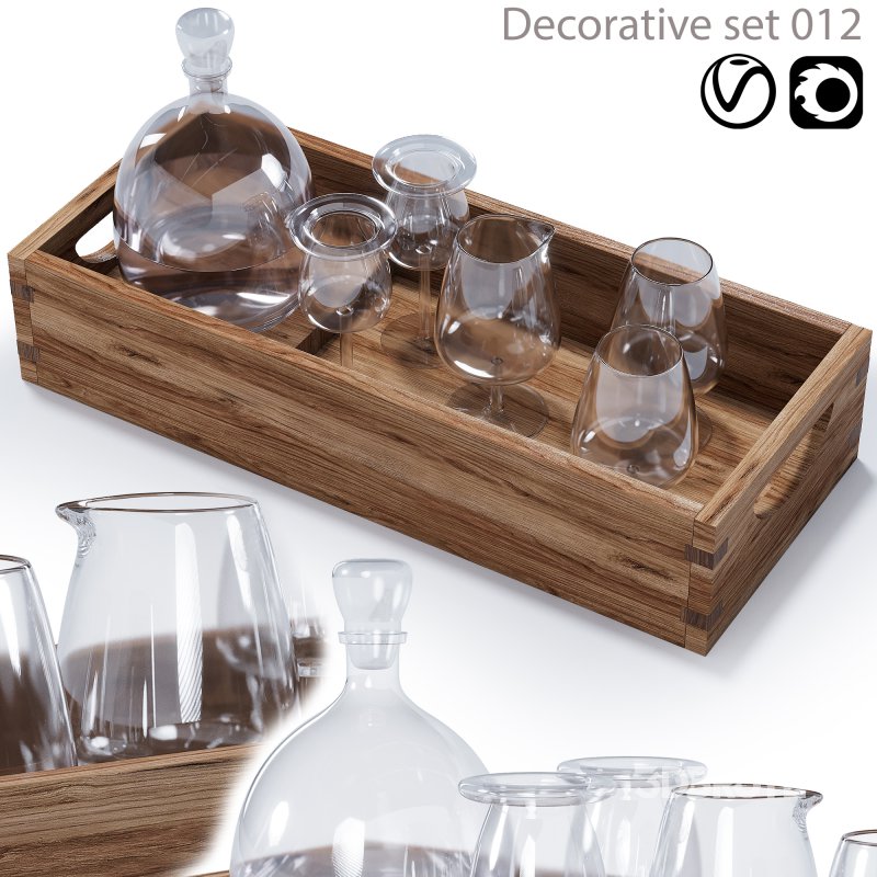 Decorative_set_012 Image 2