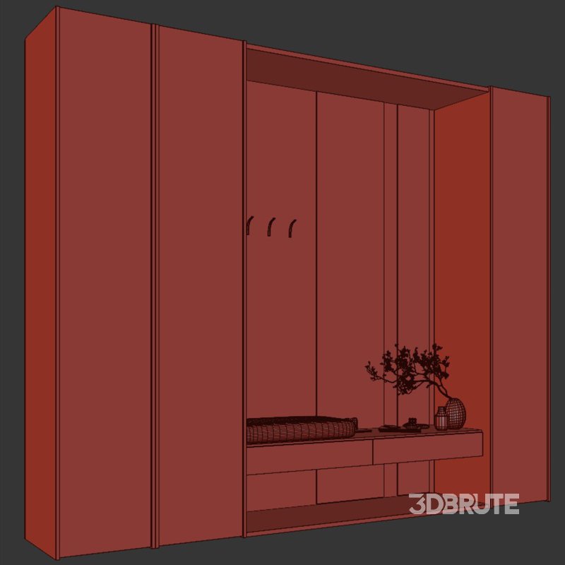 hallway zone 01 Image 3