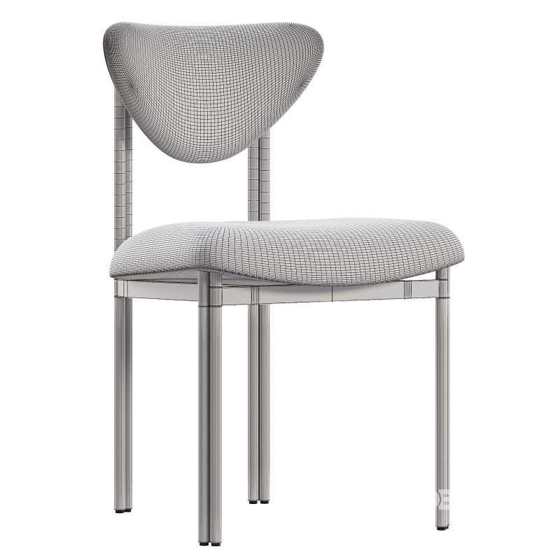 The Cooper Dining Chair-Maiden Home Image 7