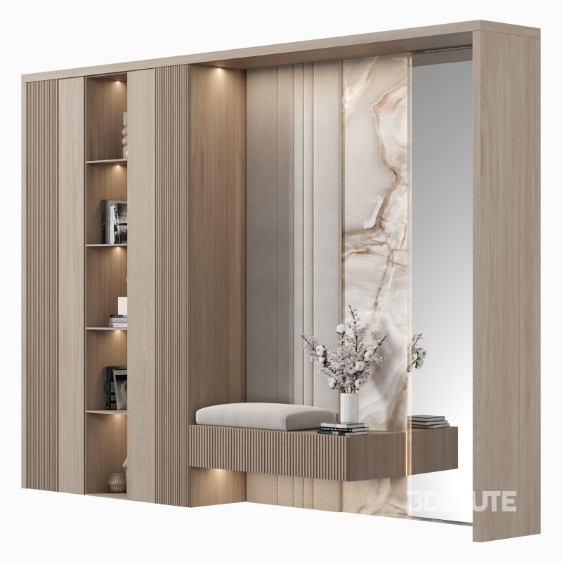 505 hallway 505 Image 1