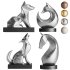 Animal Sculpture Set1 - Thumbnail 2