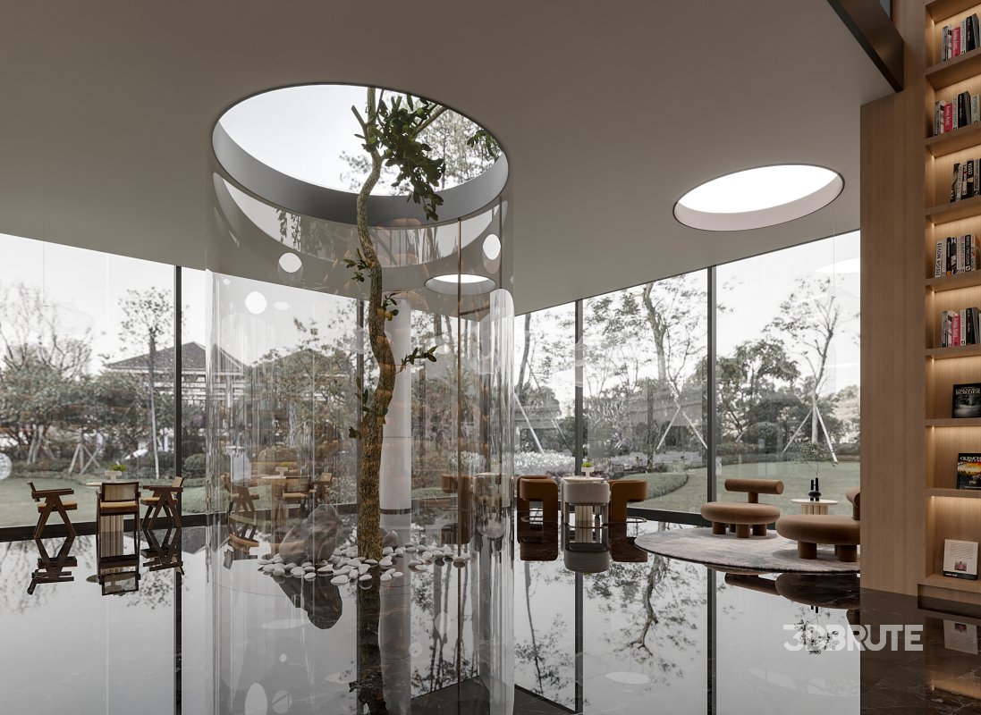 Bookstore Library Image 2