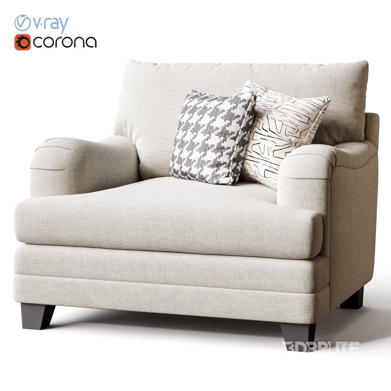 Transitional_Chair Image 1