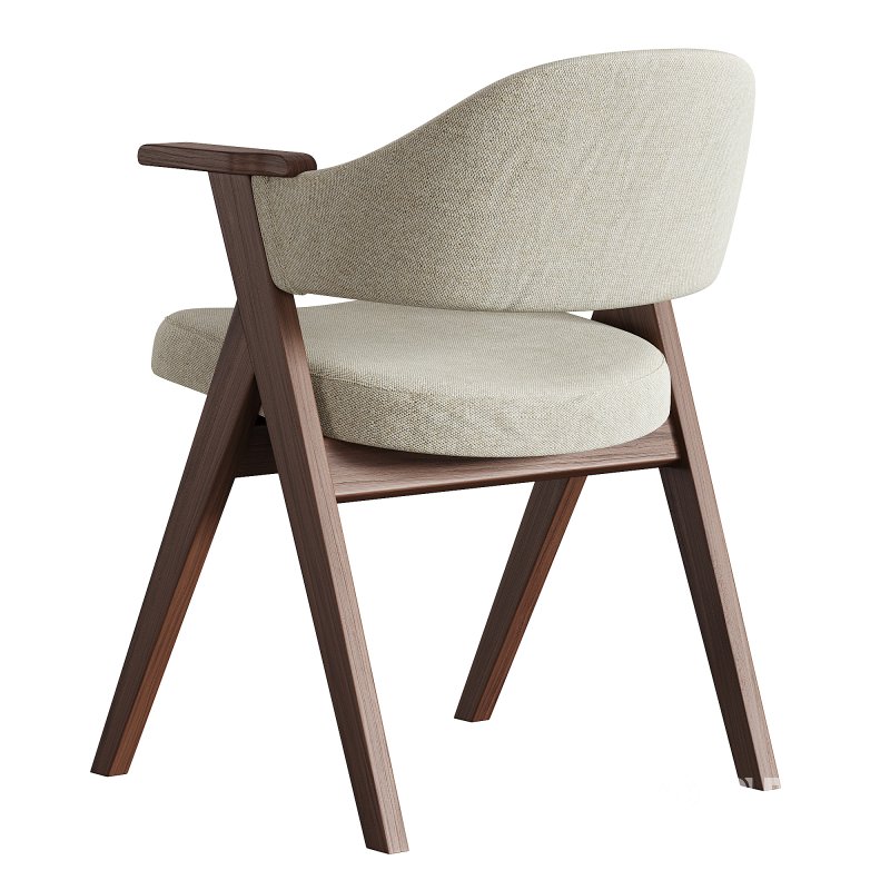 Lester Chair by Deephouse Image 1