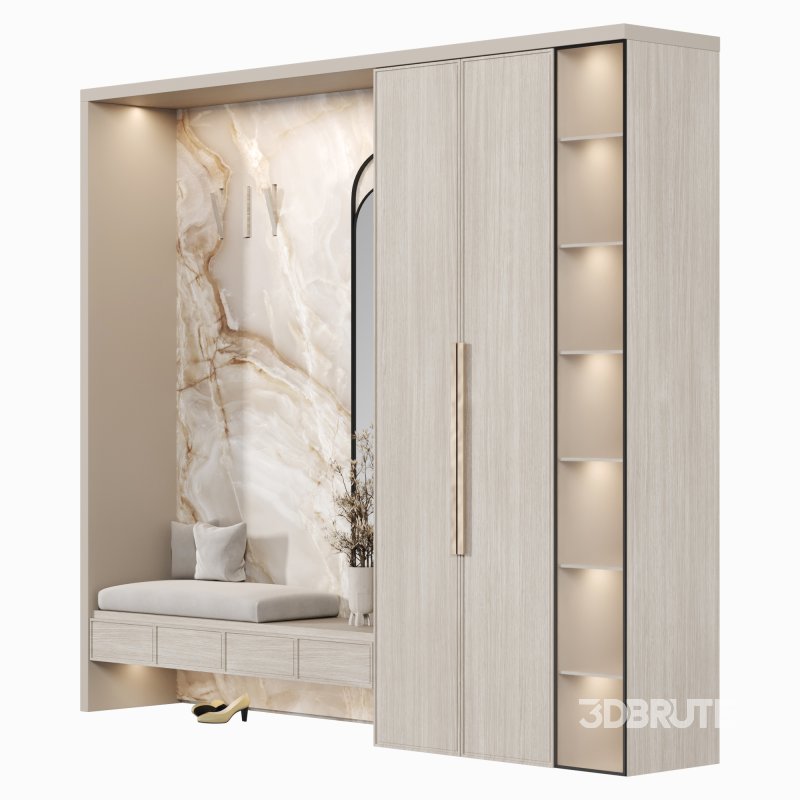 496 hallway 496 Image 1