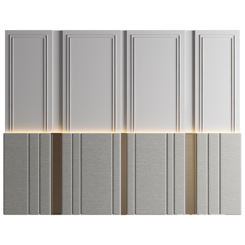 Wall Panel Decor 225 Image 2