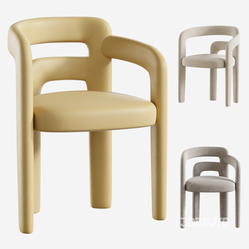 Dining table SOLFORD Image 7